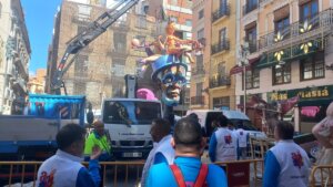 Festivo el 16 de marzo